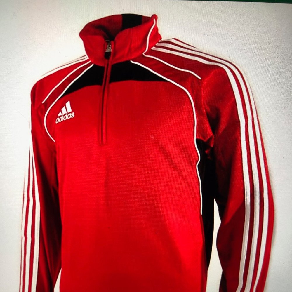 NEW adidas Men's Condivo Training Top
